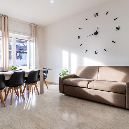 Ferienwohnung Aureum Loft Rom Exterior foto