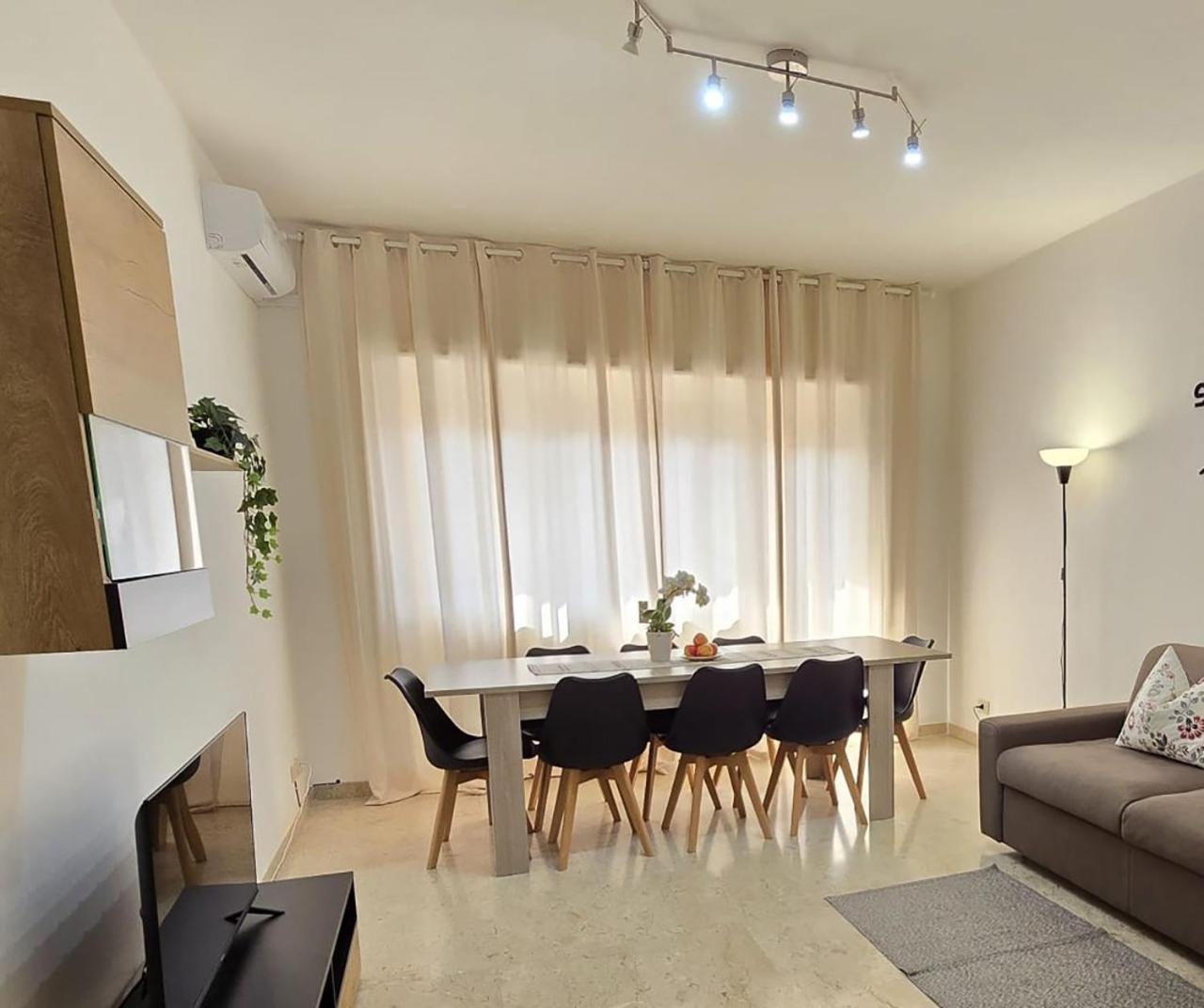 Ferienwohnung Aureum Loft Rom Exterior foto