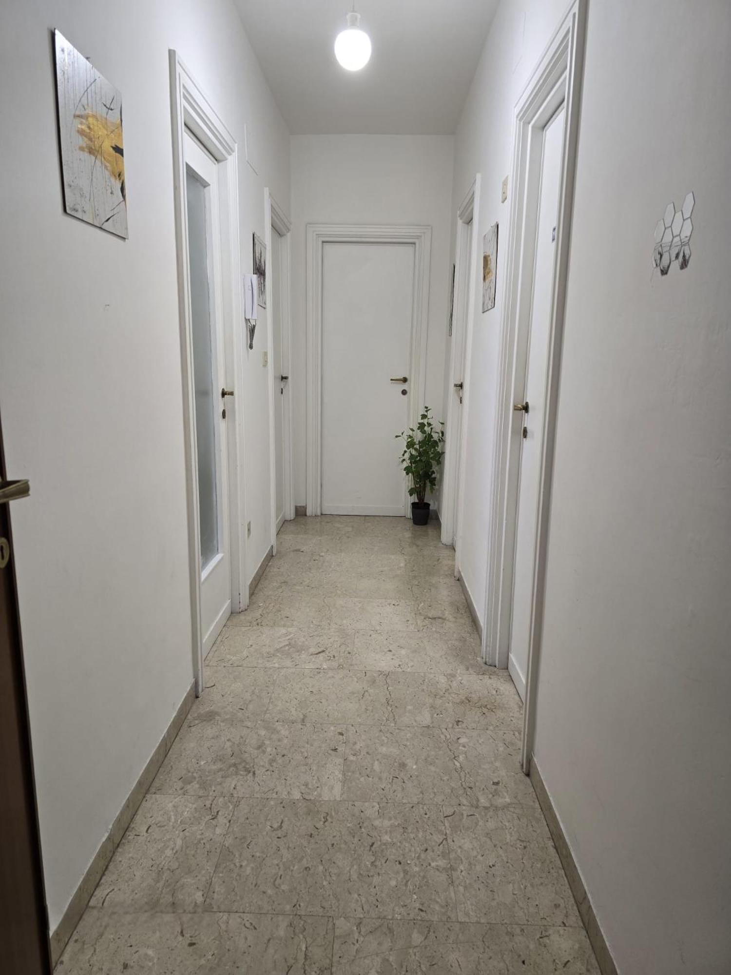 Ferienwohnung Aureum Loft Rom Exterior foto