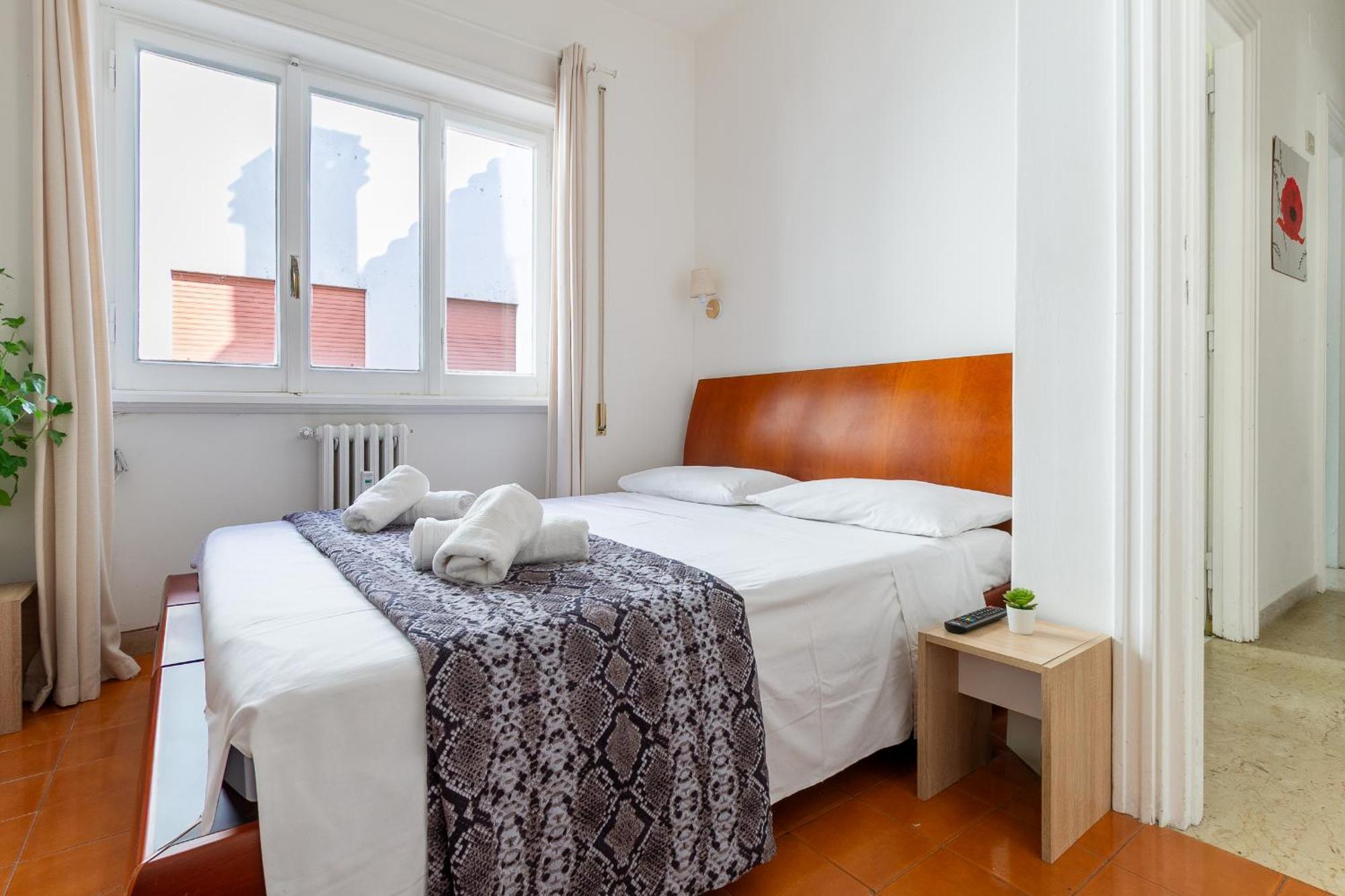 Ferienwohnung Aureum Loft Rom Exterior foto