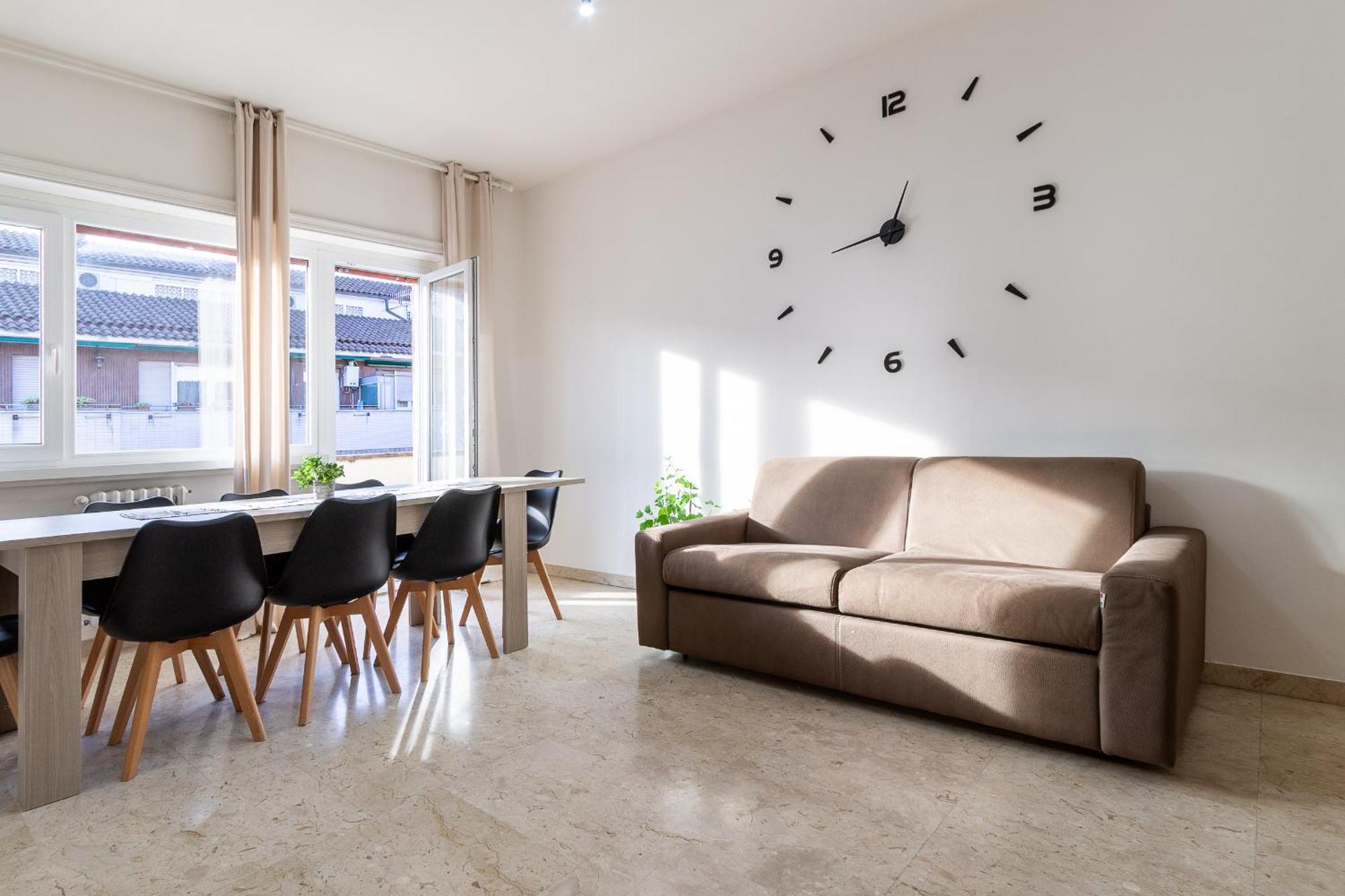 Ferienwohnung Aureum Loft Rom Exterior foto