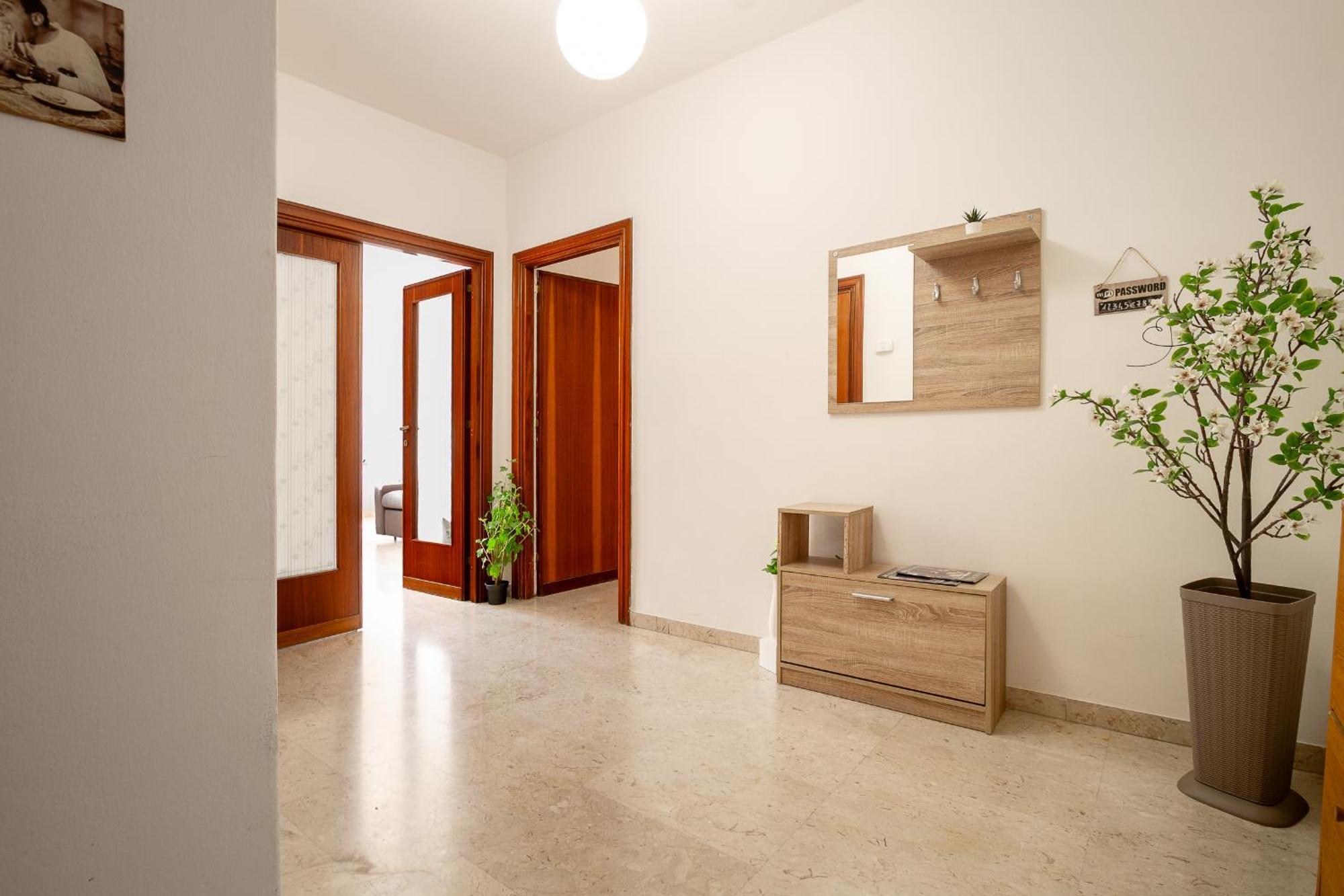 Ferienwohnung Aureum Loft Rom Exterior foto